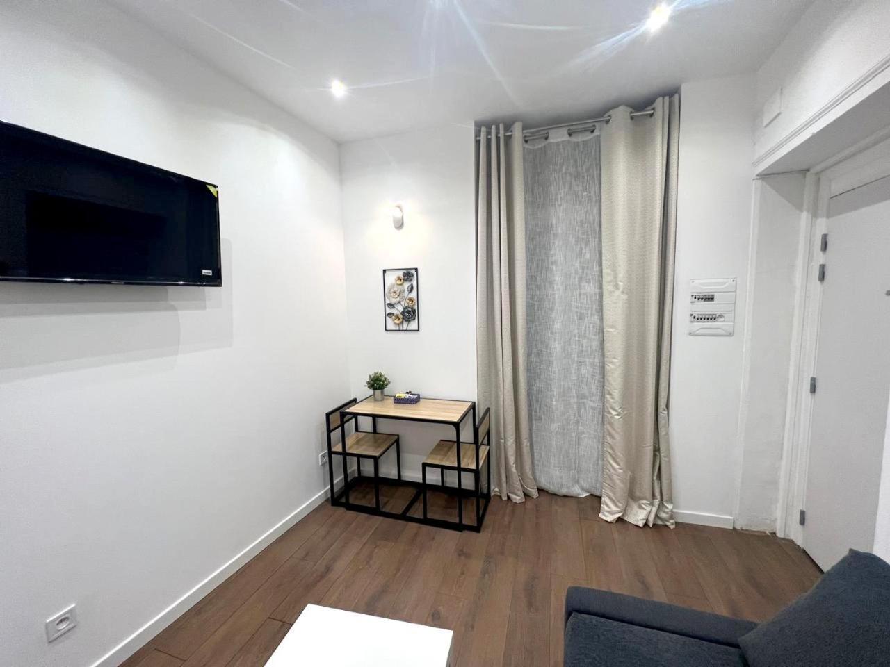 Appartement Coeur Lumiere *