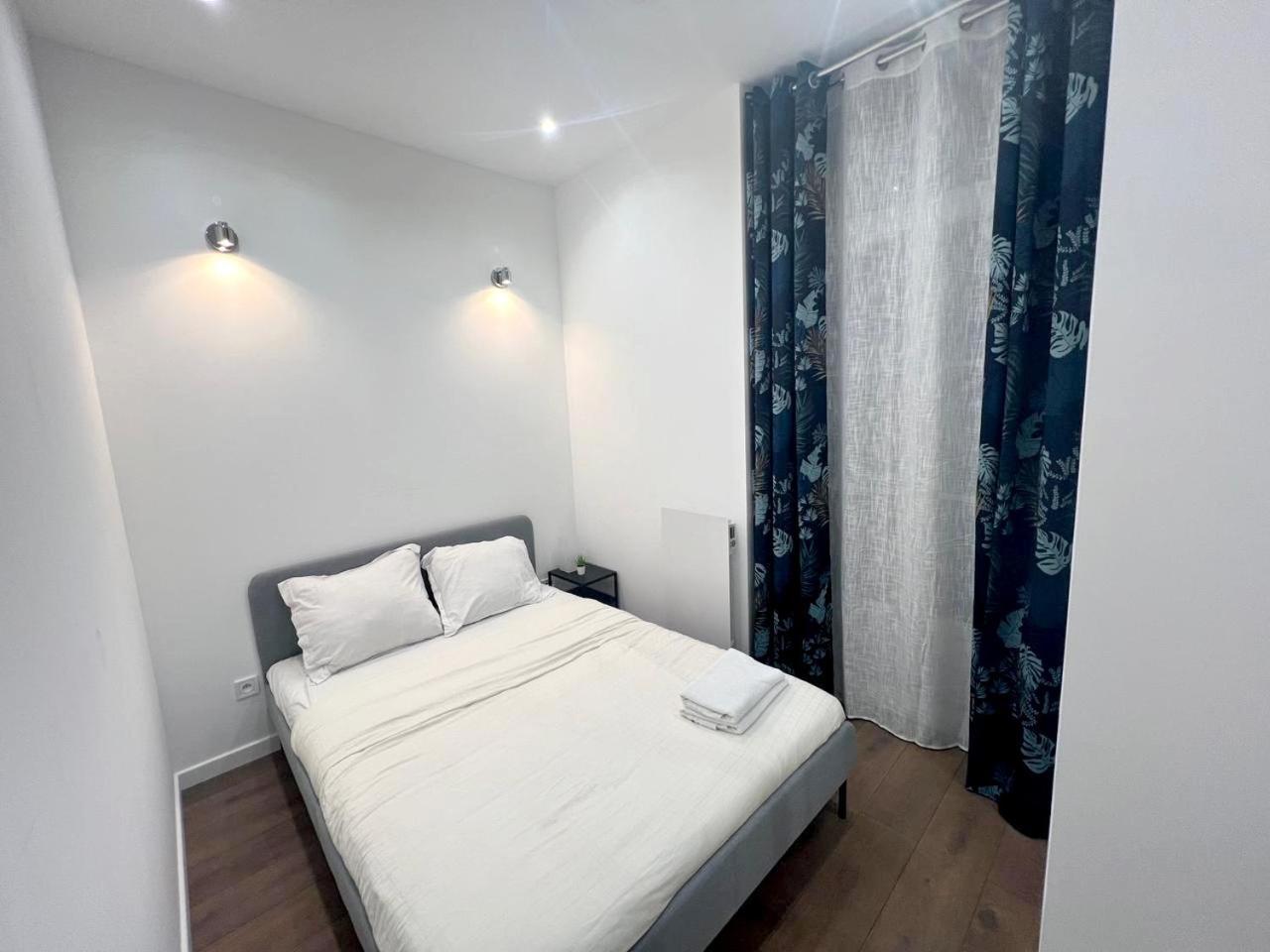 Coeur Lumiere Appartement *