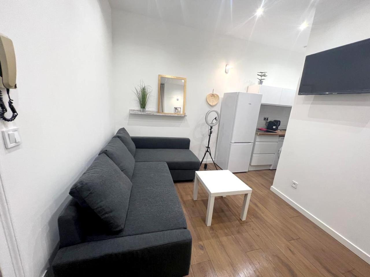Appartement Coeur Lumiere *
