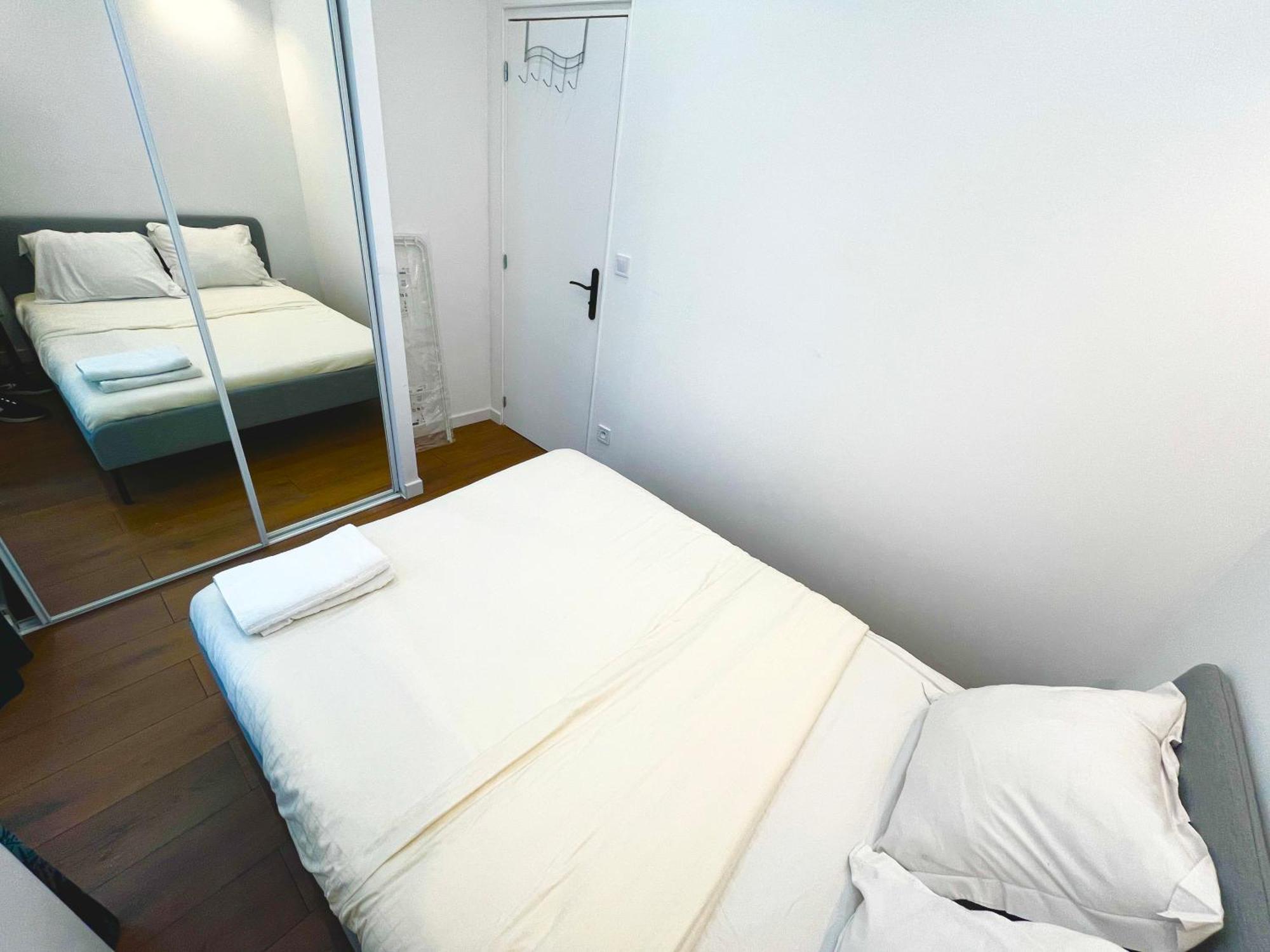 Coeur Lumiere Appartement Montpellier