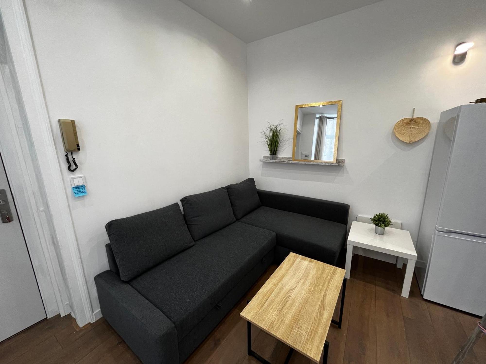 Coeur Lumiere Appartement *