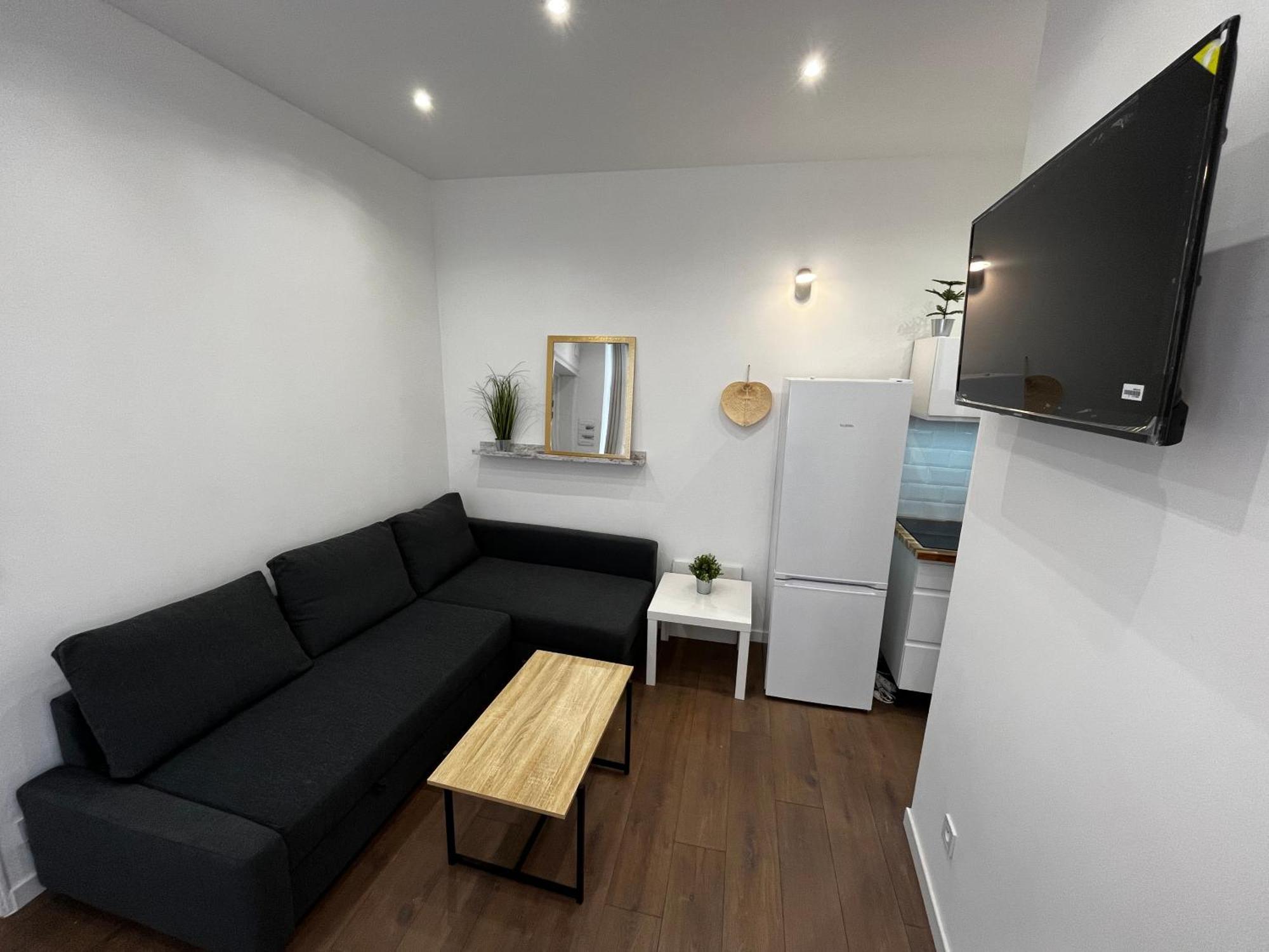 Appartement Coeur Lumiere Montpellier
