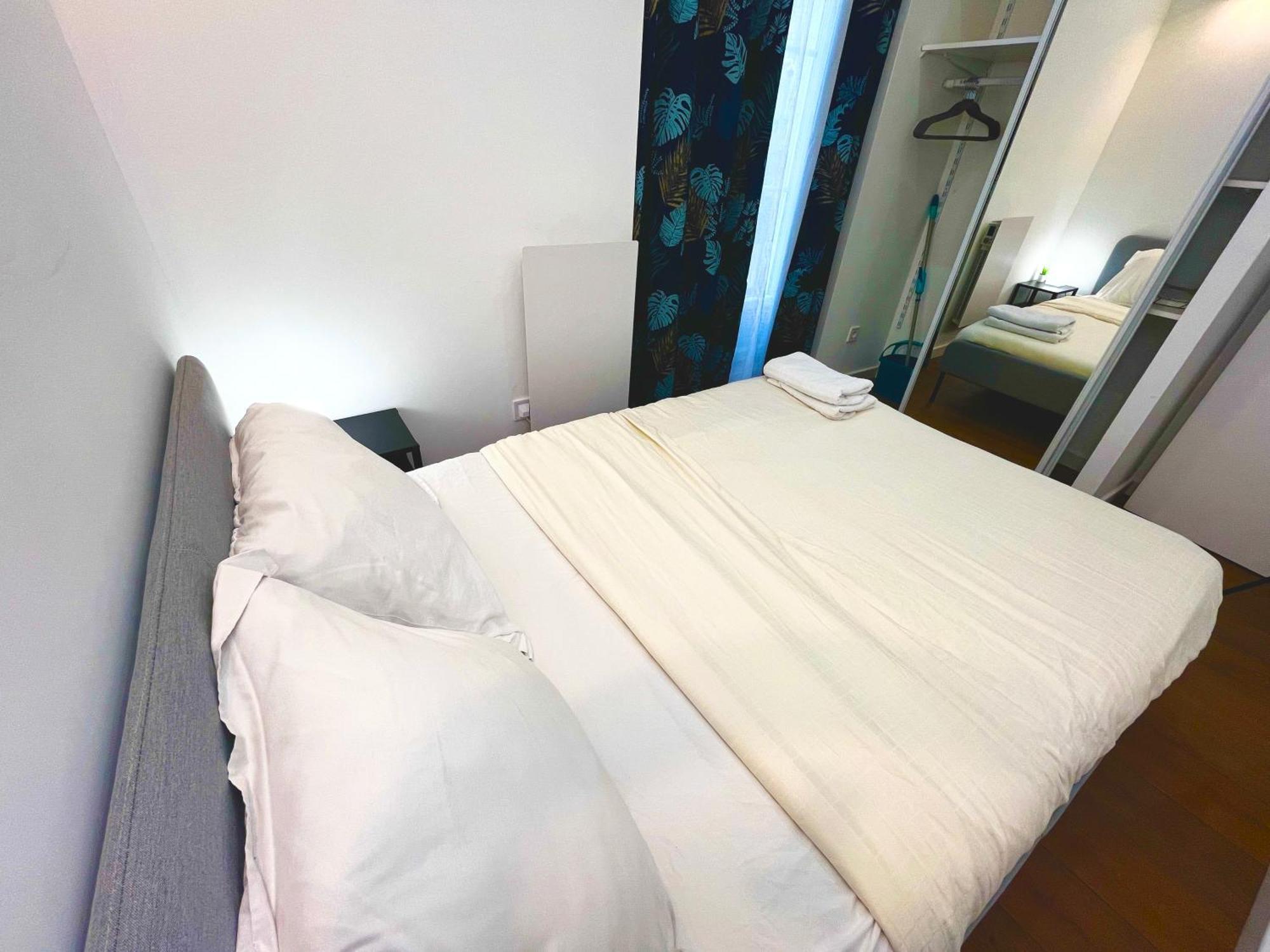 Coeur Lumiere Appartement *
