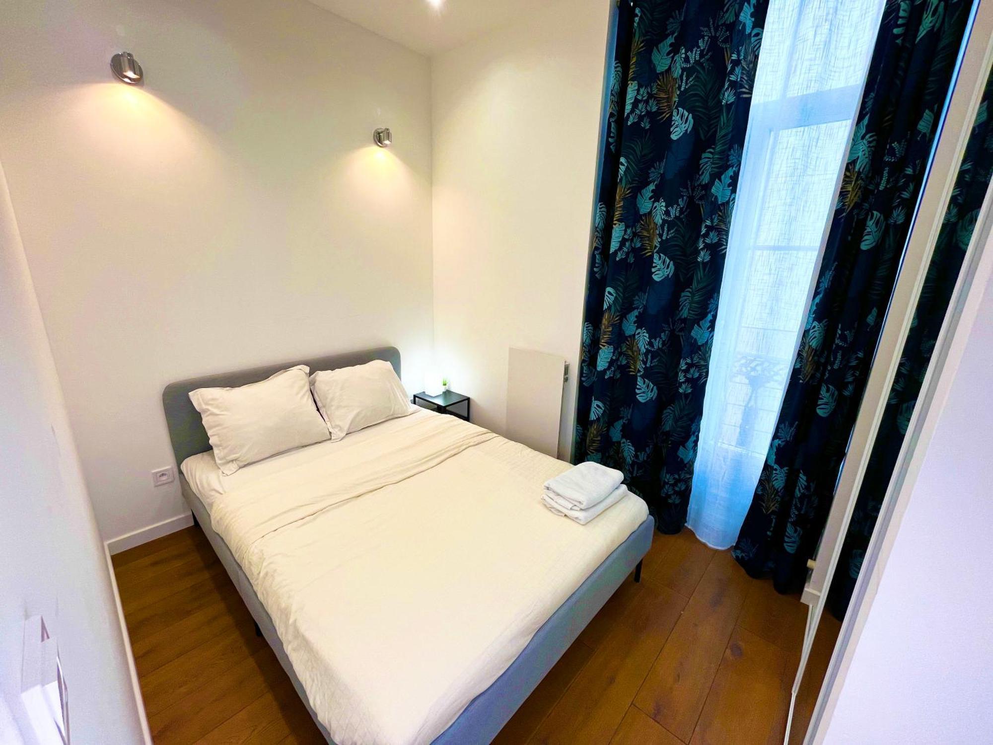 Appartement Coeur Lumiere