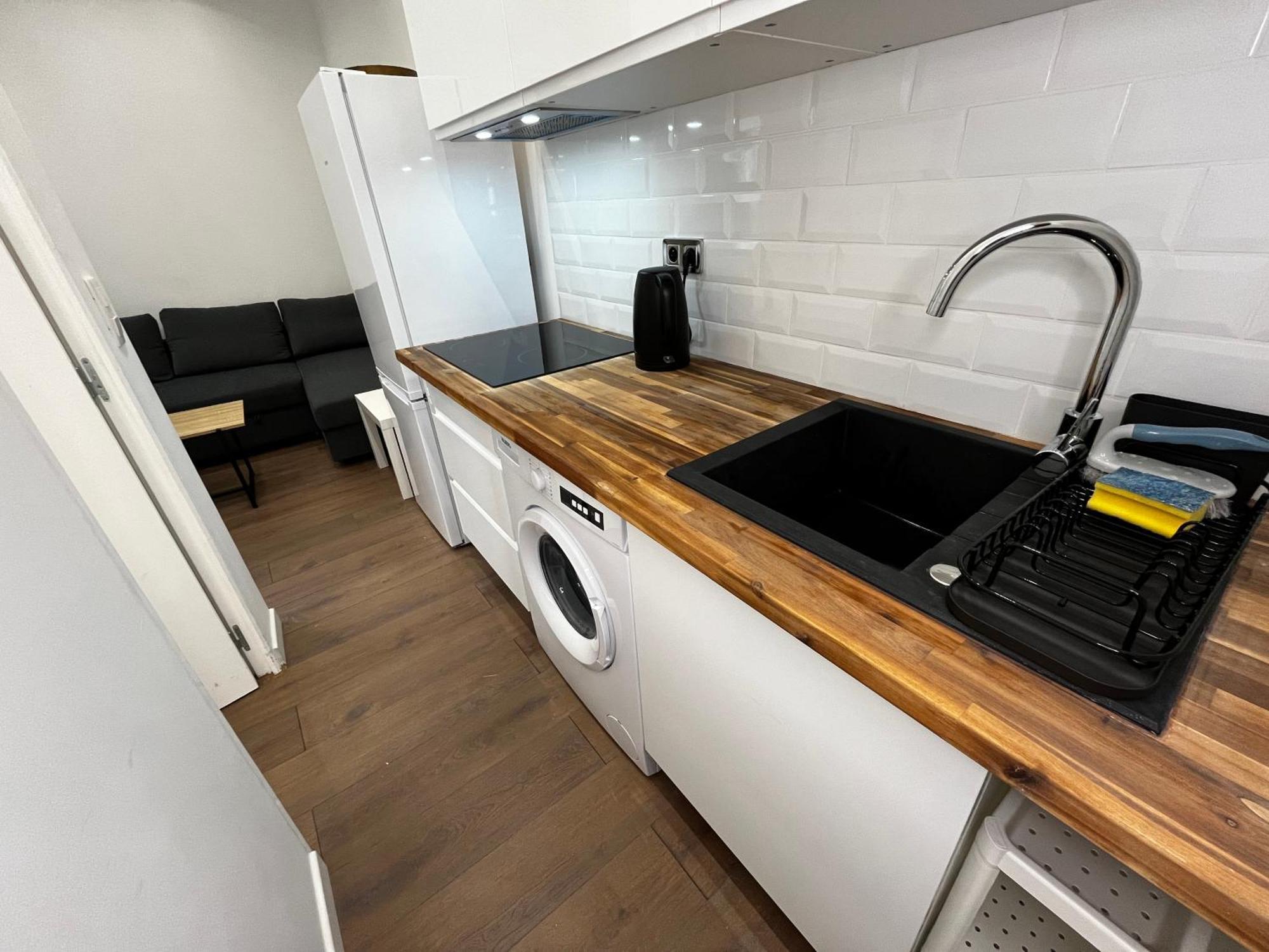Coeur Lumiere Appartement *