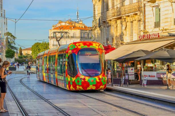 Coeur Lumiere Montpellier